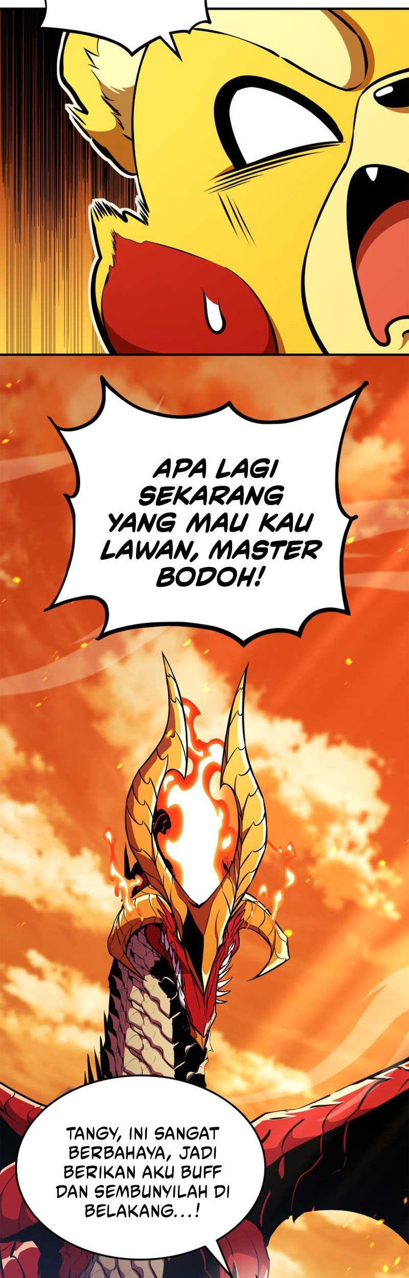Ranker’s Return (Remake) Chapter 175 - halaman 6