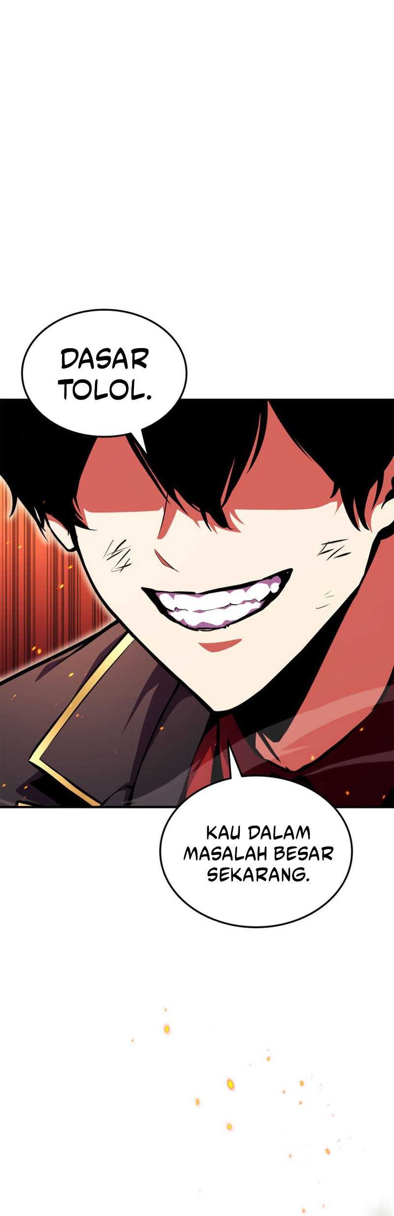 Ranker’s Return (Remake) Chapter 175 - halaman 61