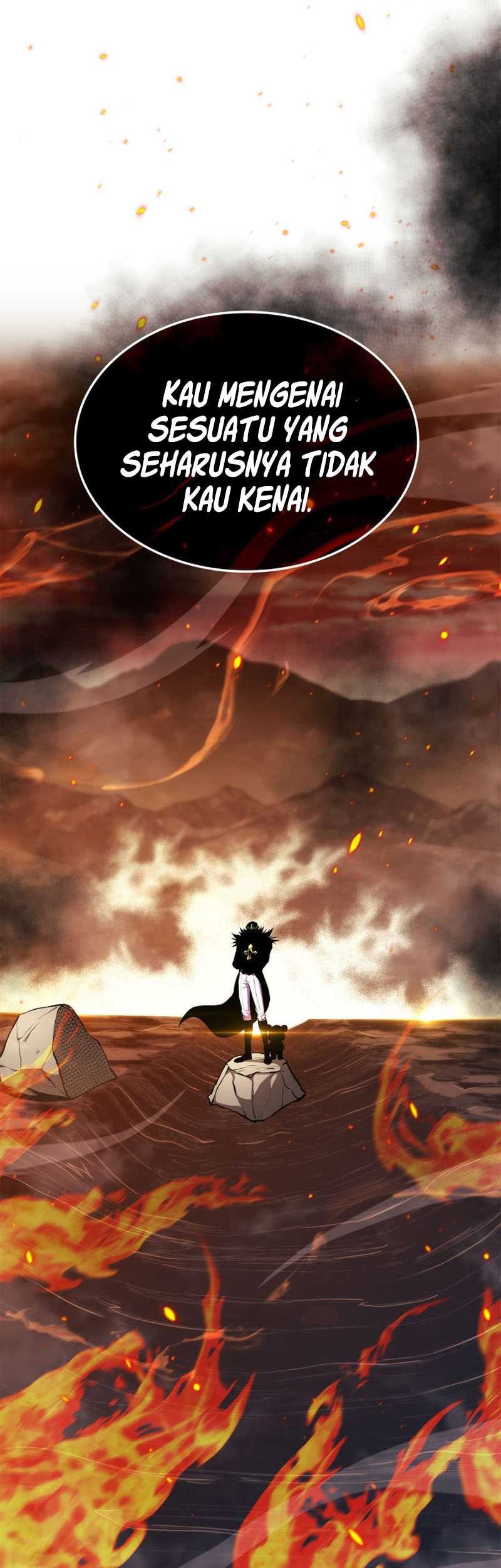 Ranker’s Return (Remake) Chapter 175 - halaman 62