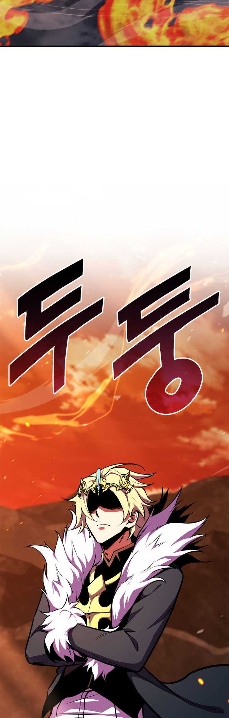 Ranker’s Return (Remake) Chapter 175 - halaman 63