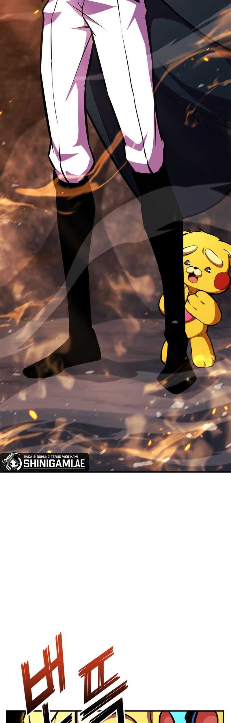 Ranker’s Return (Remake) Chapter 175 - halaman 64