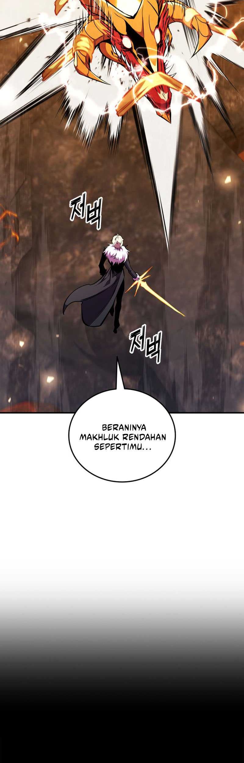 Ranker’s Return (Remake) Chapter 175 - halaman 68