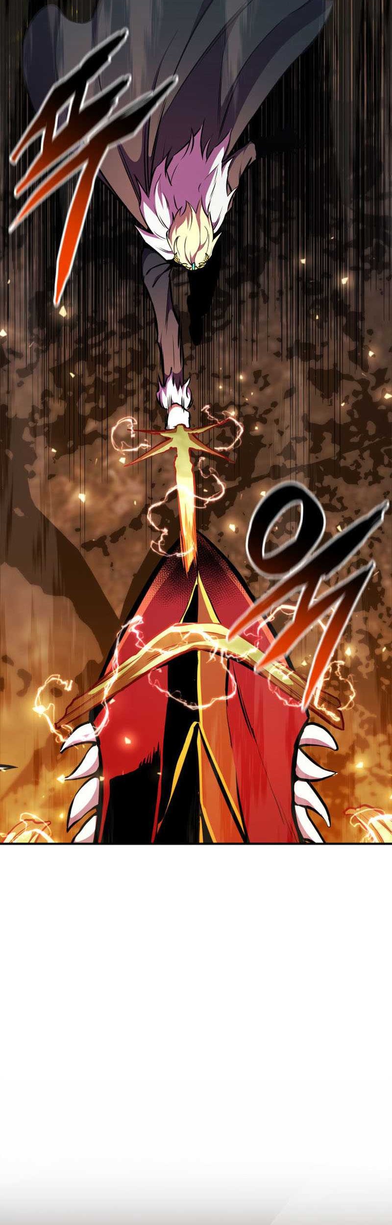 Ranker’s Return (Remake) Chapter 175 - halaman 71