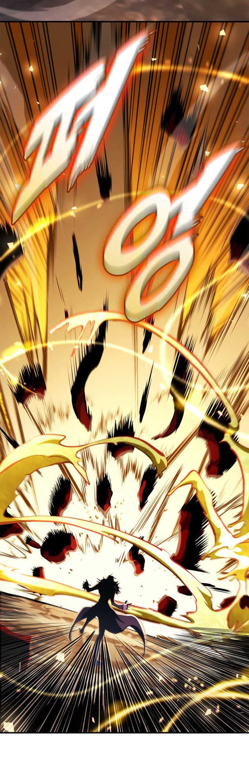Ranker’s Return (Remake) Chapter 175 - halaman 73