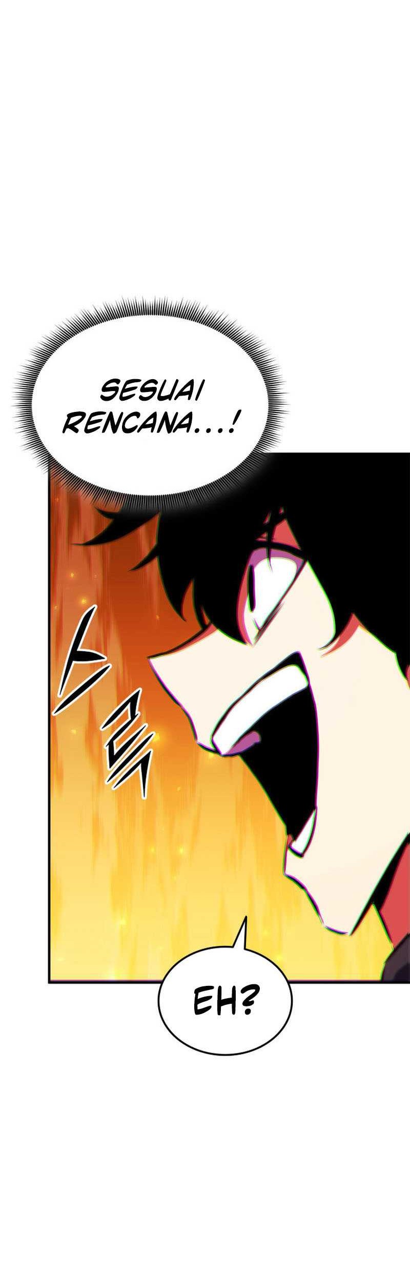Ranker’s Return (Remake) Chapter 175 - halaman 75