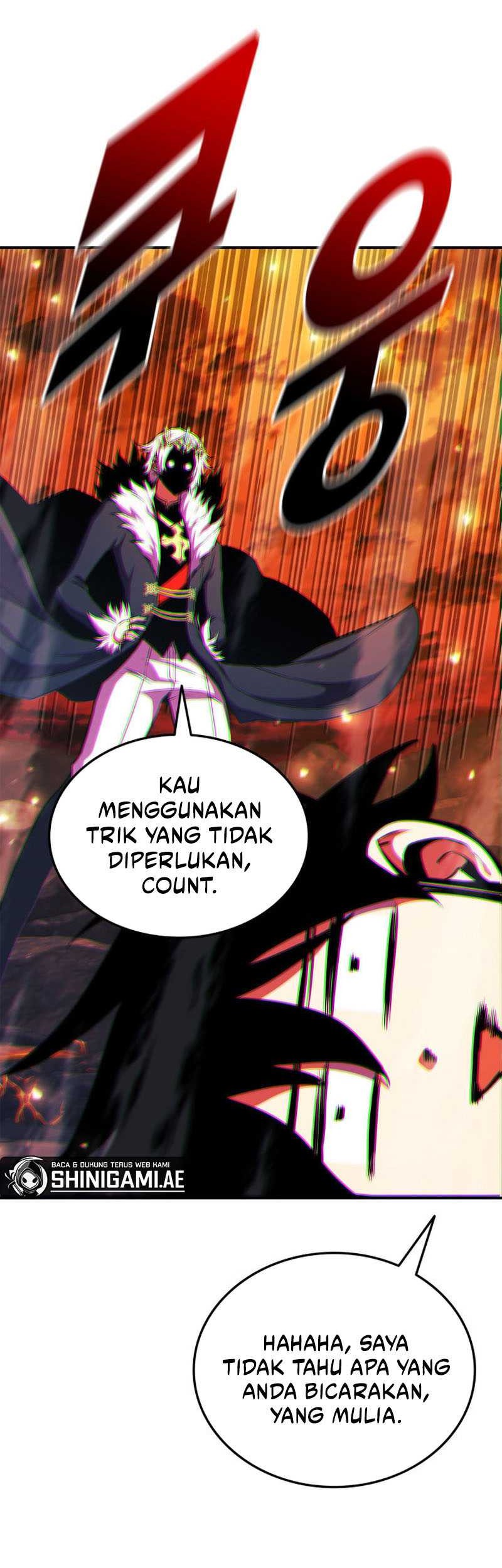 Ranker’s Return (Remake) Chapter 175 - halaman 76