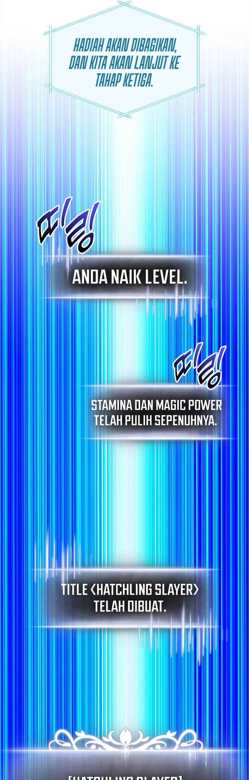 Ranker’s Return (Remake) Chapter 175 - halaman 80
