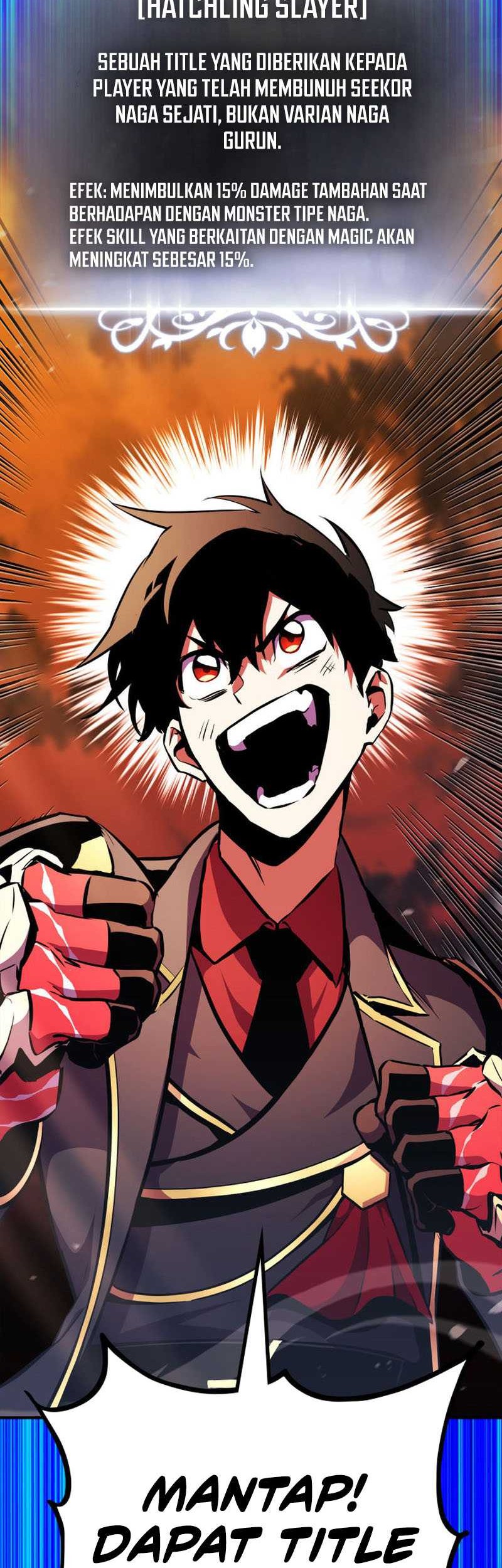 Ranker’s Return (Remake) Chapter 175 - halaman 81