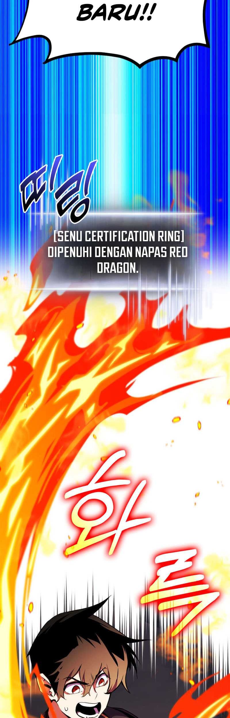 Ranker’s Return (Remake) Chapter 175 - halaman 82