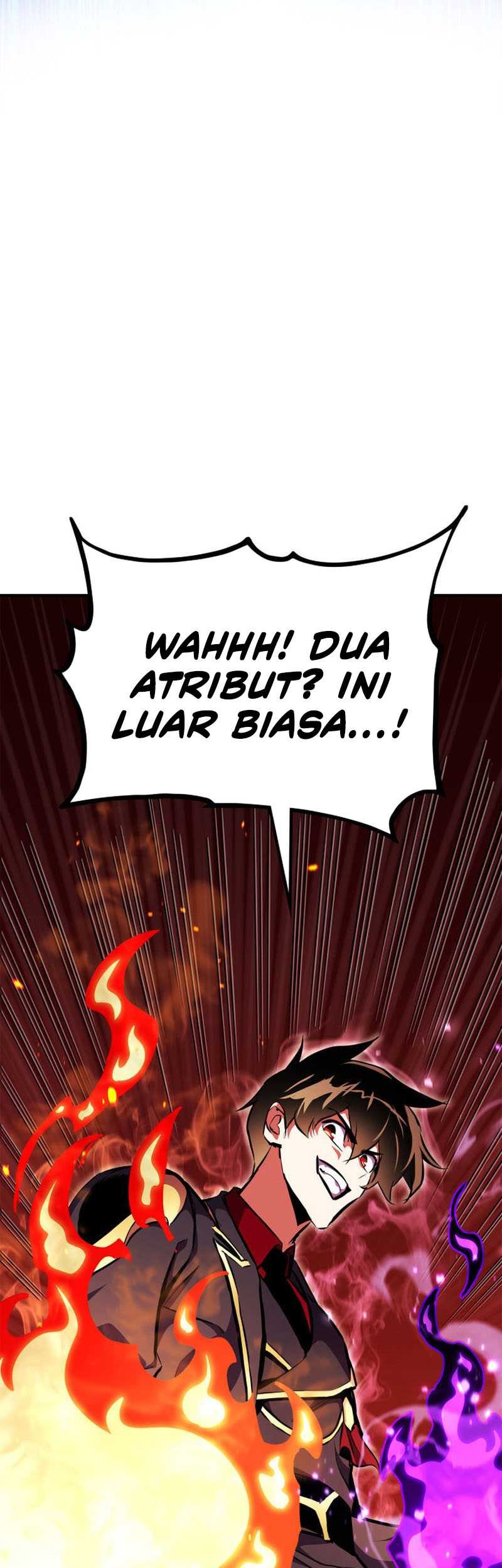 Ranker’s Return (Remake) Chapter 175 - halaman 85