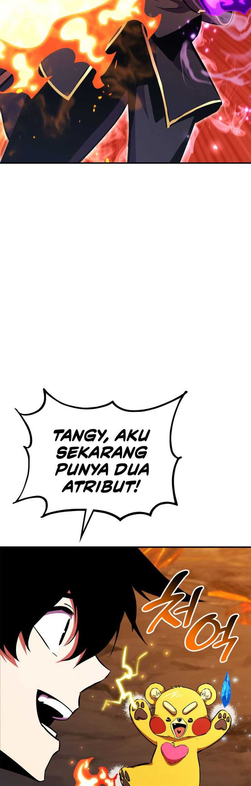 Ranker’s Return (Remake) Chapter 175 - halaman 86