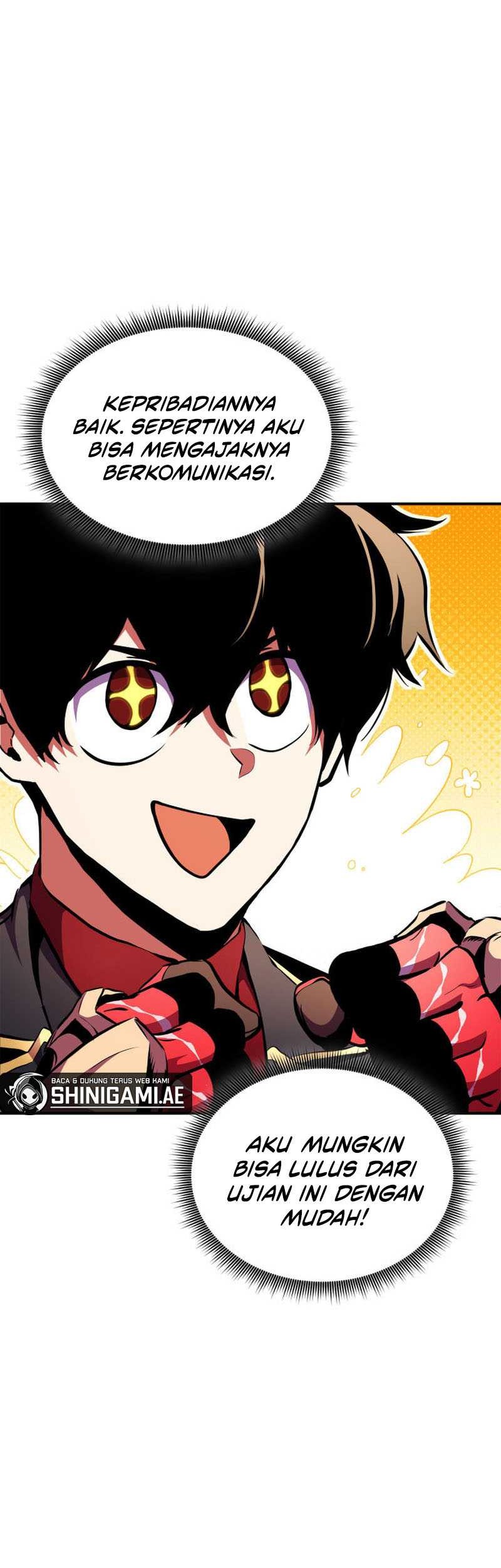 Ranker’s Return (Remake) Chapter 175 - halaman 95