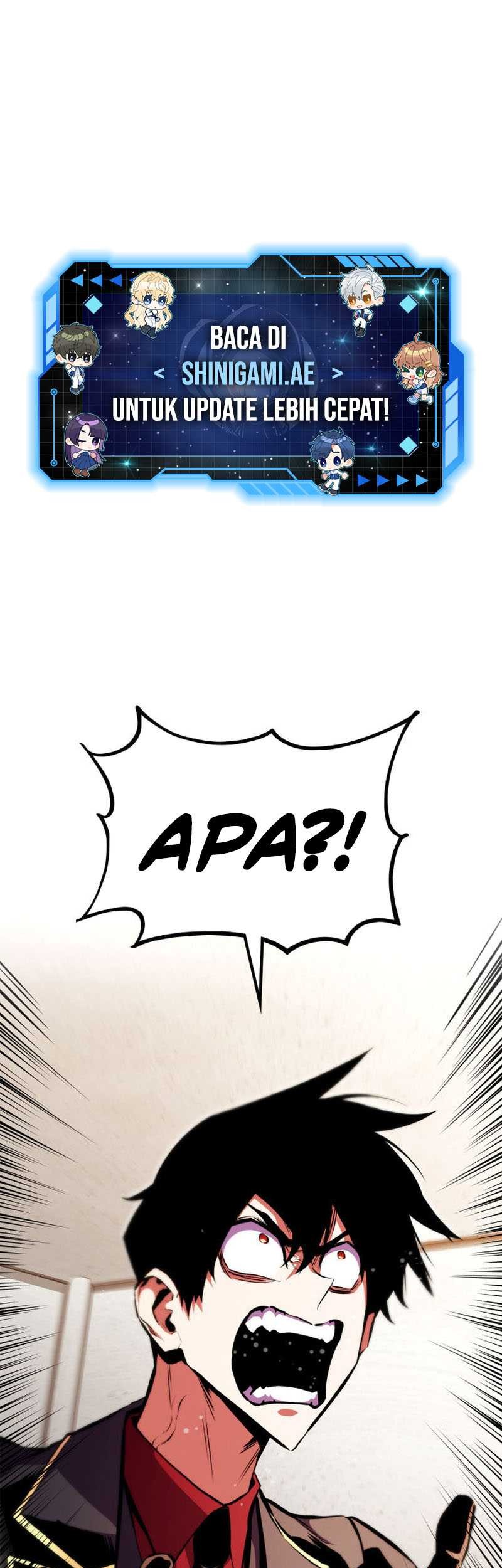 Ranker’s Return (Remake) Chapter 176 - halaman 1