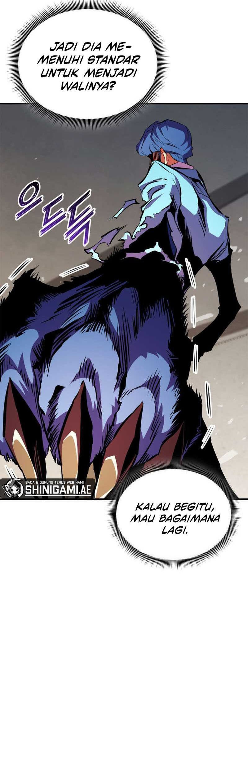 Ranker’s Return (Remake) Chapter 176 - halaman 10