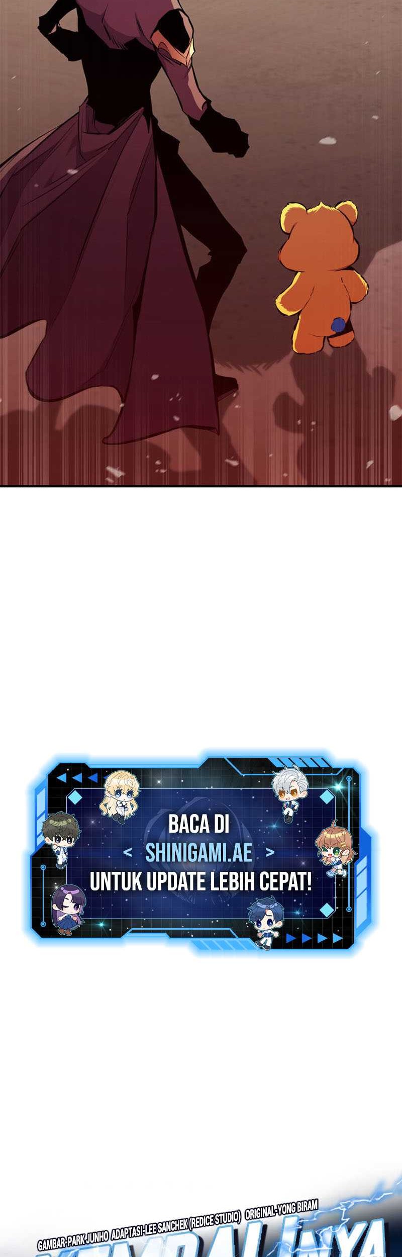Ranker’s Return (Remake) Chapter 176 - halaman 14