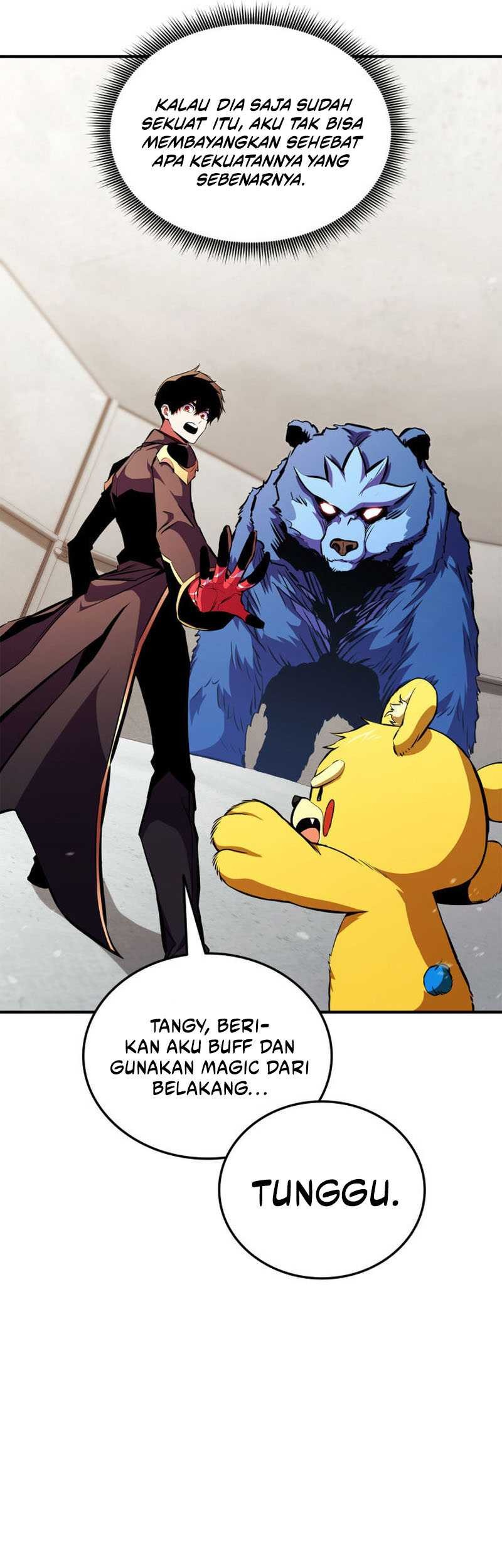 Ranker’s Return (Remake) Chapter 176 - halaman 17