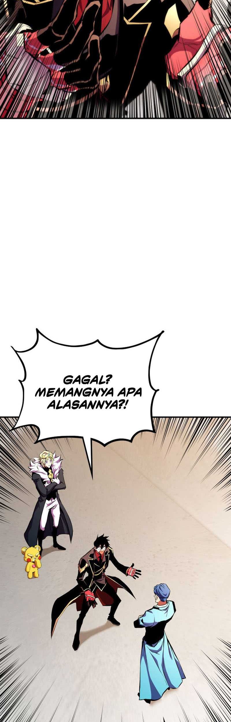 Ranker’s Return (Remake) Chapter 176 - halaman 2