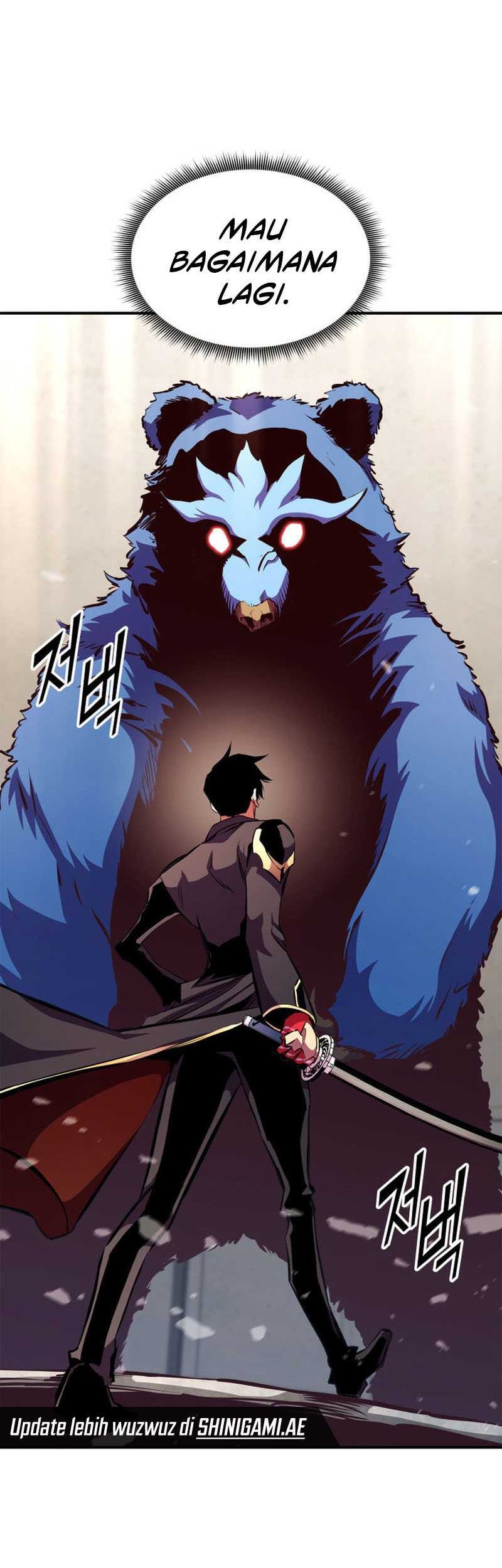 Ranker’s Return (Remake) Chapter 176 - halaman 20