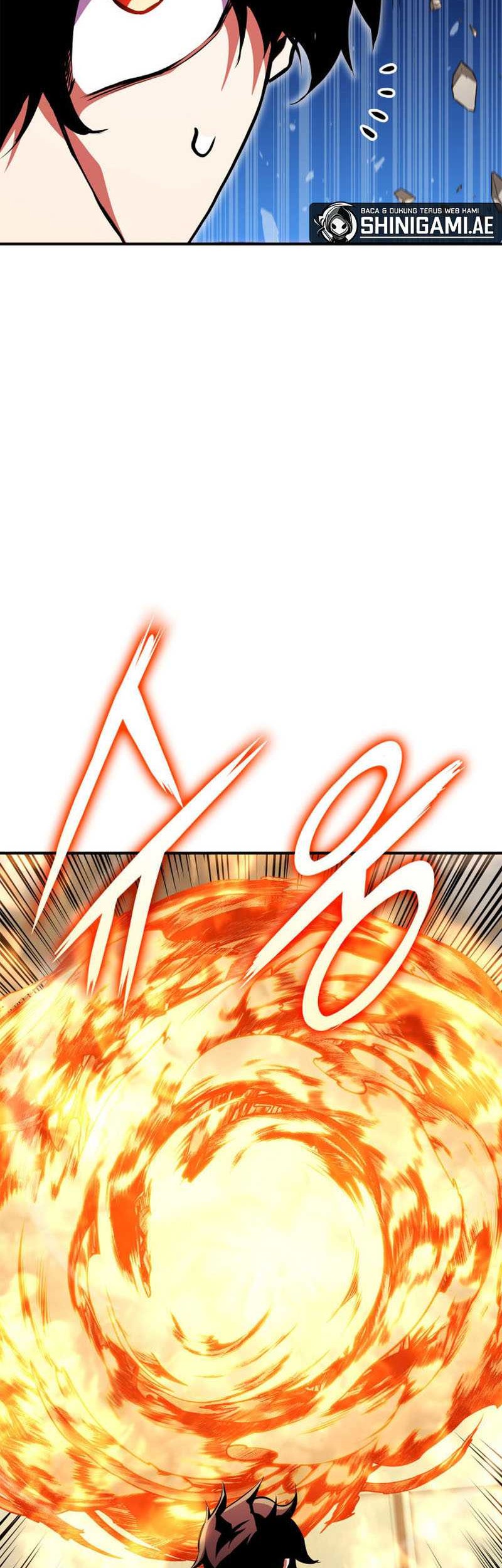 Ranker’s Return (Remake) Chapter 176 - halaman 26