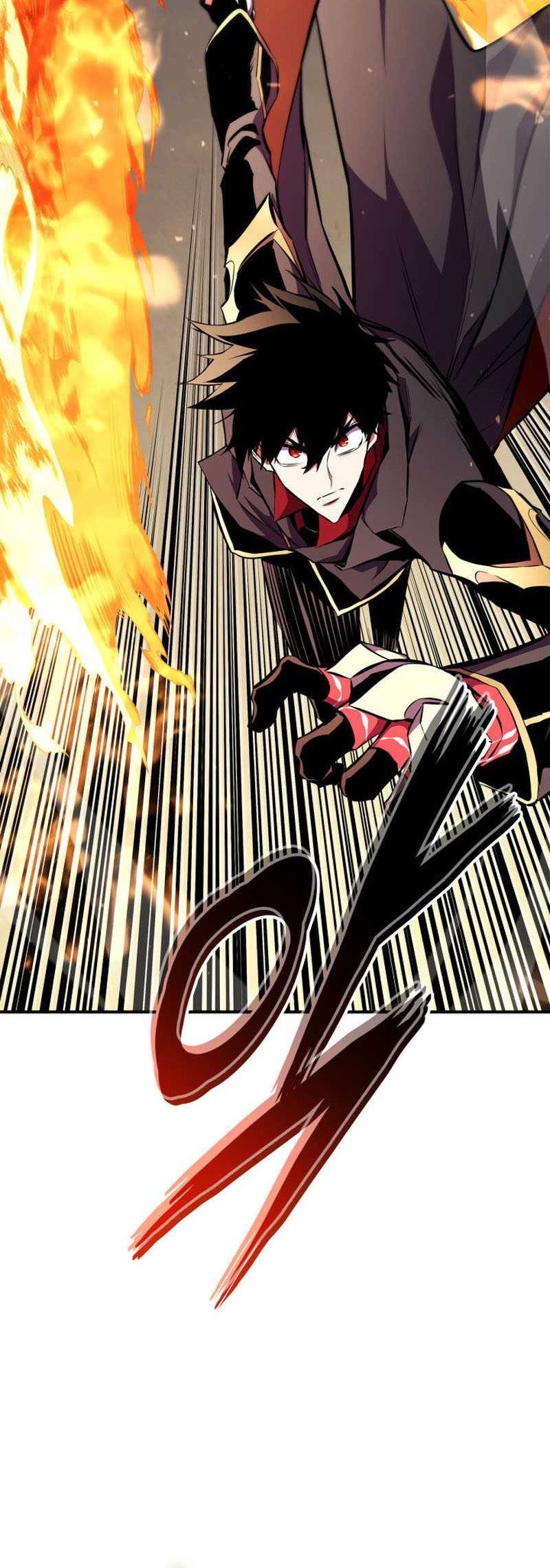 Ranker’s Return (Remake) Chapter 176 - halaman 28