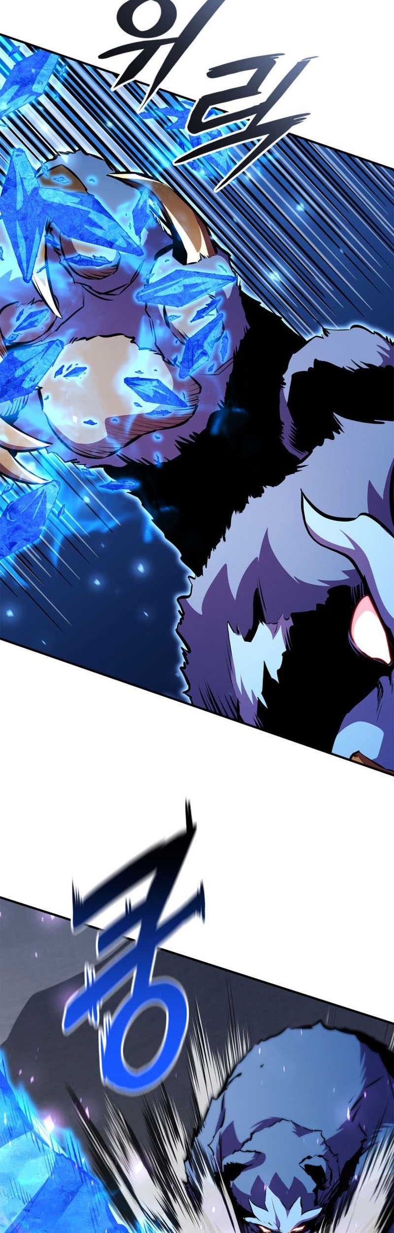 Ranker’s Return (Remake) Chapter 176 - halaman 35