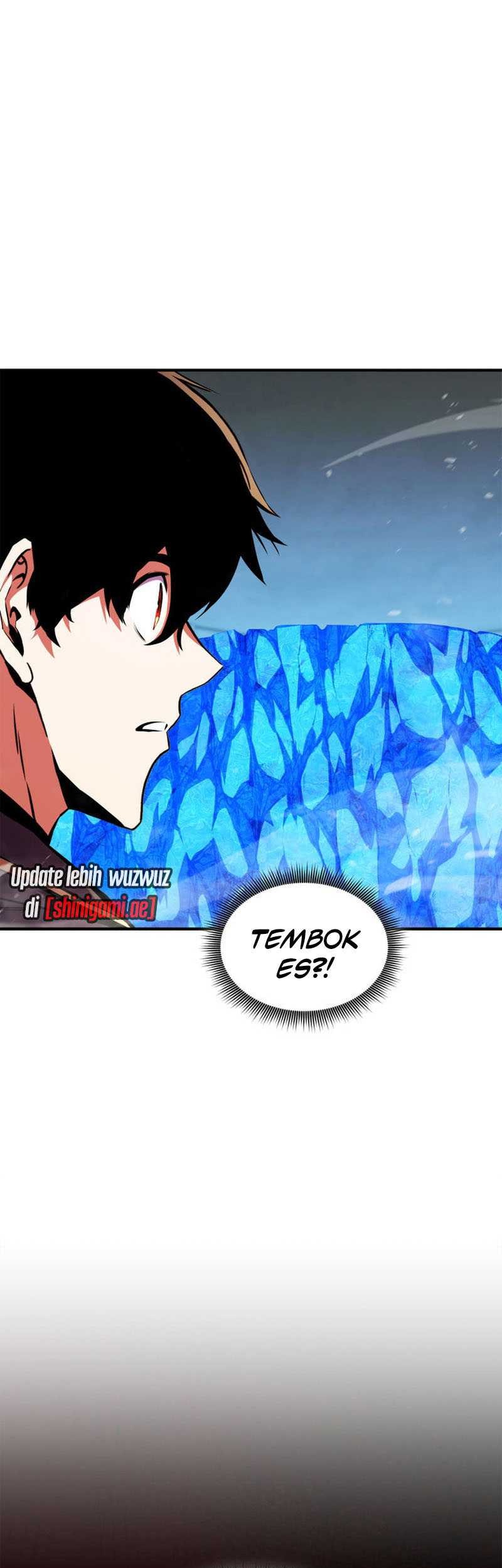Ranker’s Return (Remake) Chapter 176 - halaman 37