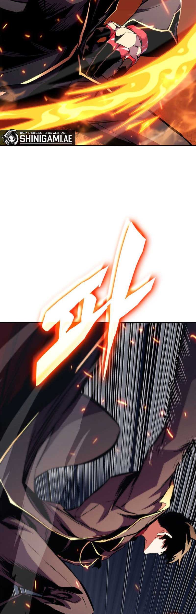 Ranker’s Return (Remake) Chapter 176 - halaman 39