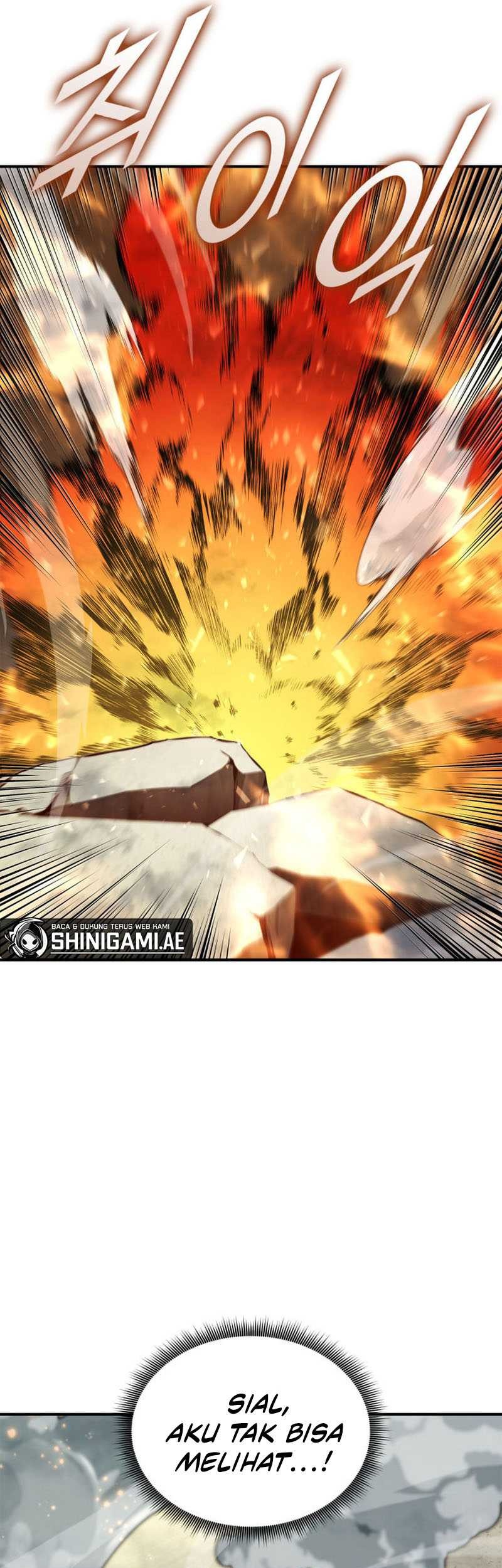 Ranker’s Return (Remake) Chapter 176 - halaman 41