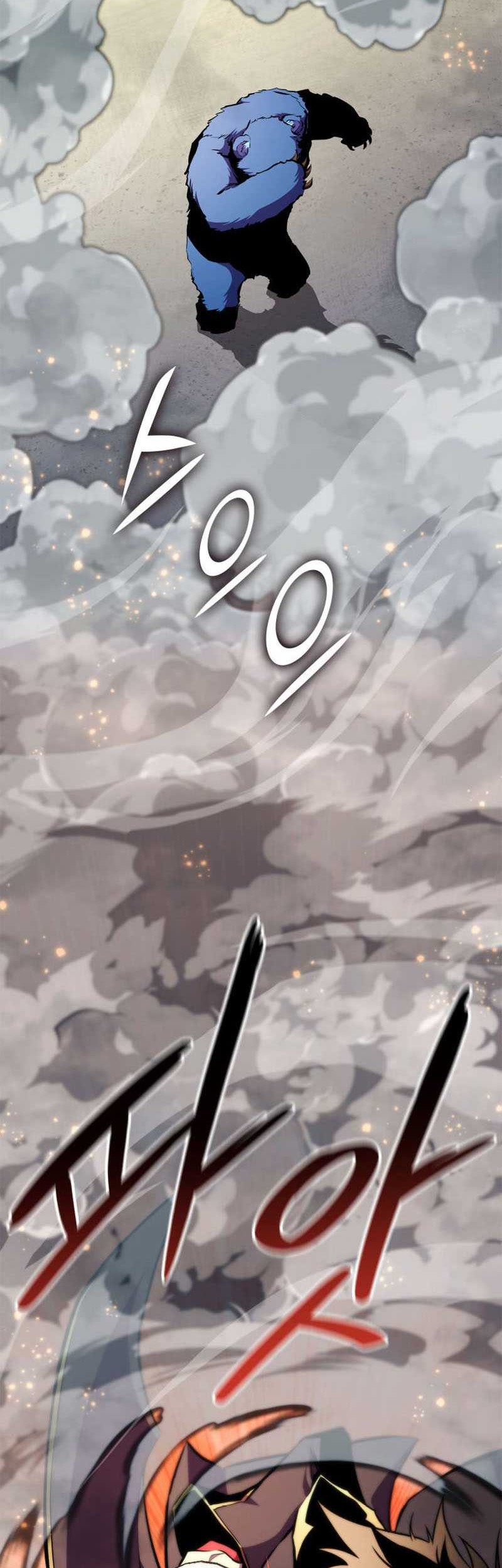 Ranker’s Return (Remake) Chapter 176 - halaman 42