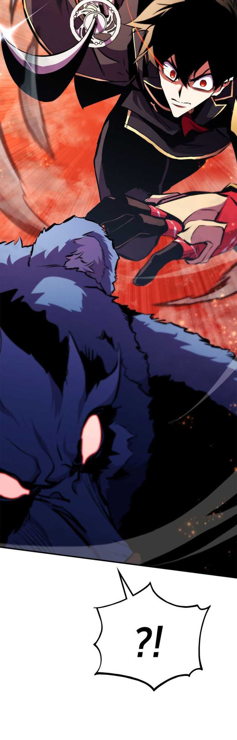 Ranker’s Return (Remake) Chapter 176 - halaman 43
