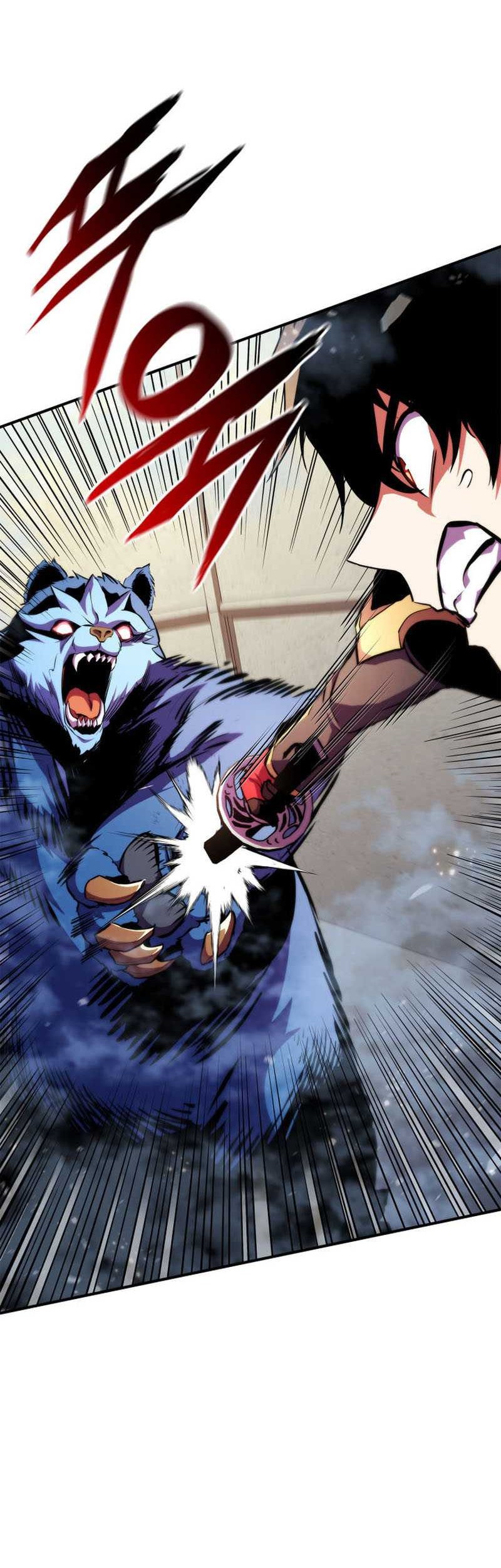 Ranker’s Return (Remake) Chapter 176 - halaman 44