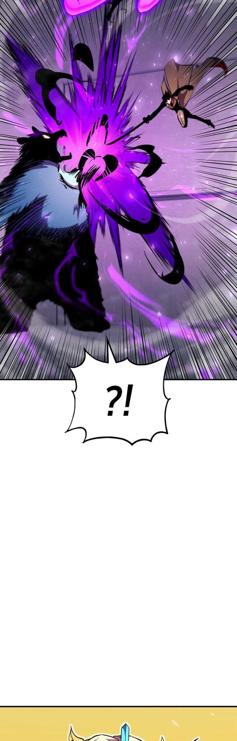 Ranker’s Return (Remake) Chapter 176 - halaman 46