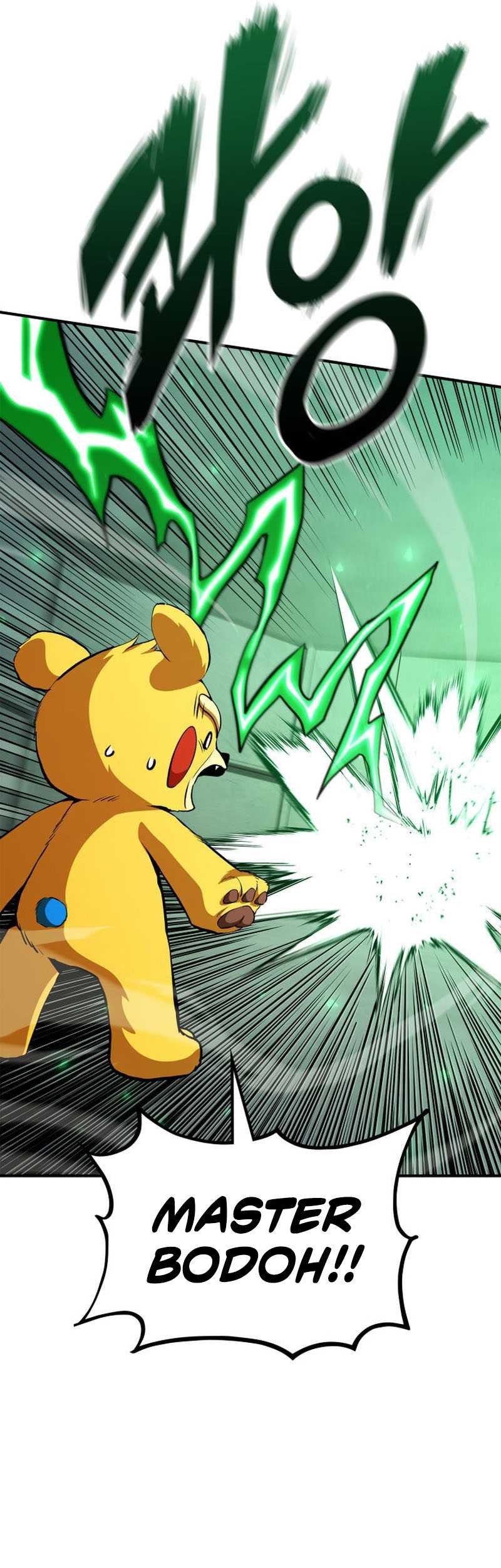 Ranker’s Return (Remake) Chapter 176 - halaman 53