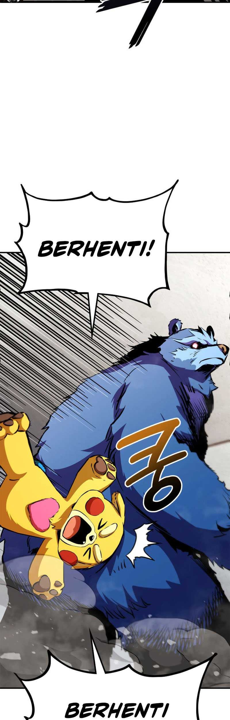 Ranker’s Return (Remake) Chapter 176 - halaman 59