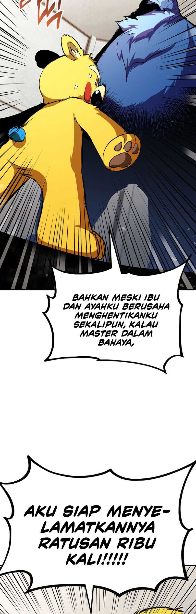 Ranker’s Return (Remake) Chapter 176 - halaman 63