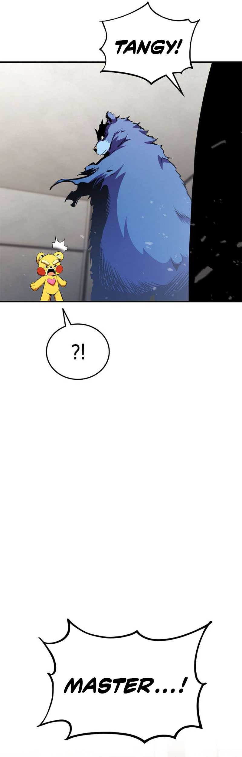 Ranker’s Return (Remake) Chapter 176 - halaman 65