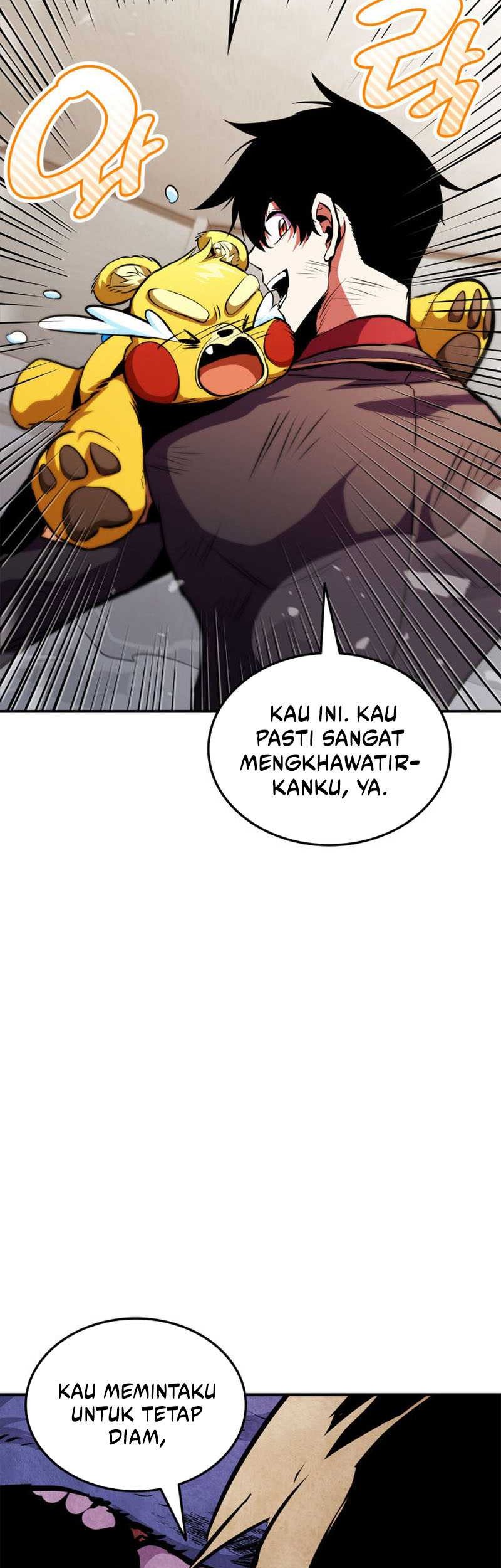 Ranker’s Return (Remake) Chapter 176 - halaman 67
