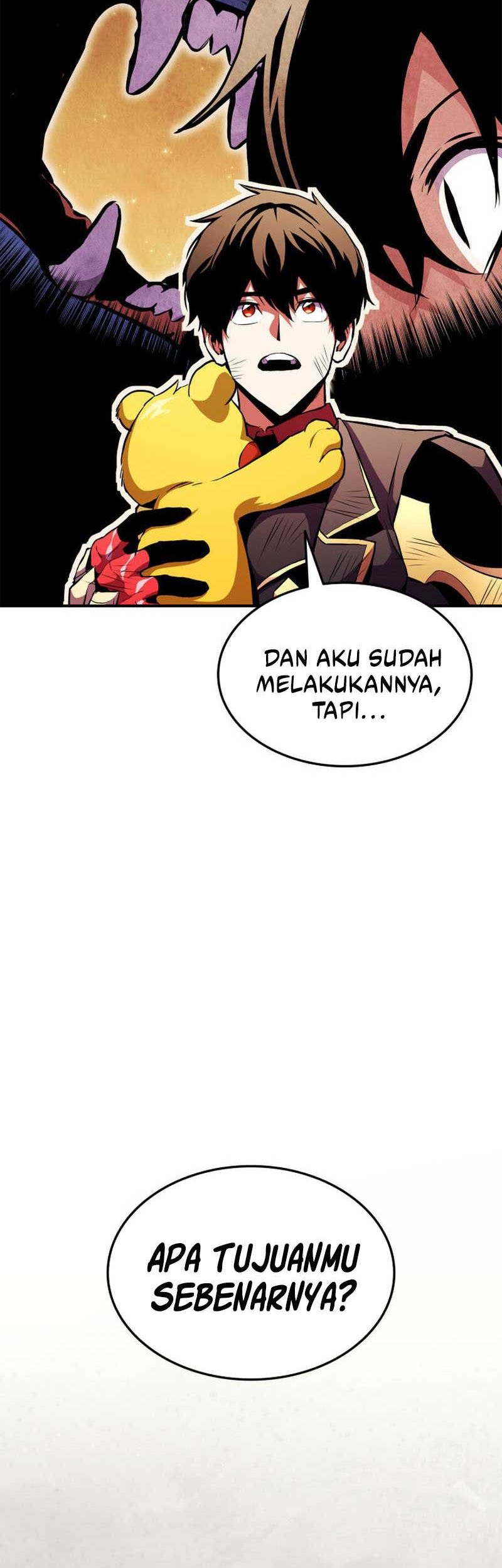 Ranker’s Return (Remake) Chapter 176 - halaman 68