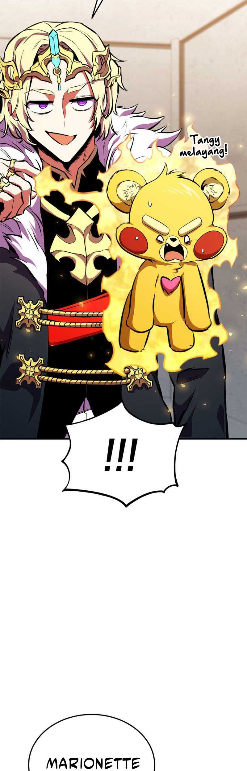 Ranker’s Return (Remake) Chapter 176 - halaman 7
