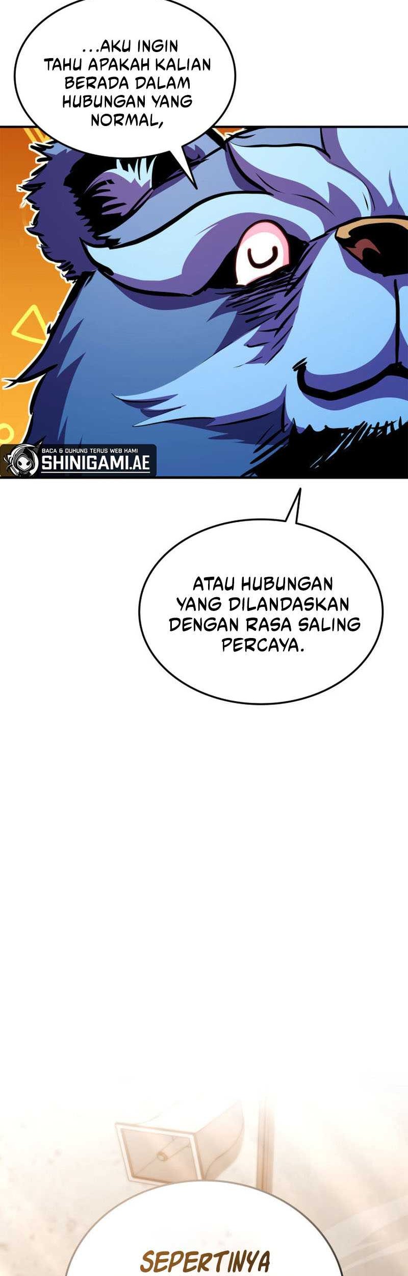 Ranker’s Return (Remake) Chapter 176 - halaman 70