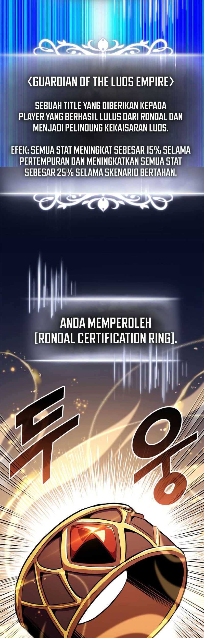Ranker’s Return (Remake) Chapter 176 - halaman 75
