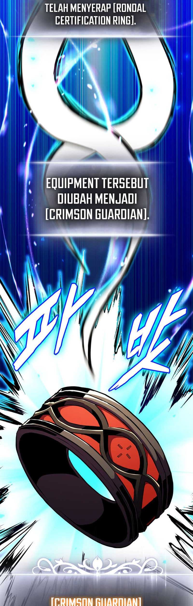 Ranker’s Return (Remake) Chapter 176 - halaman 78