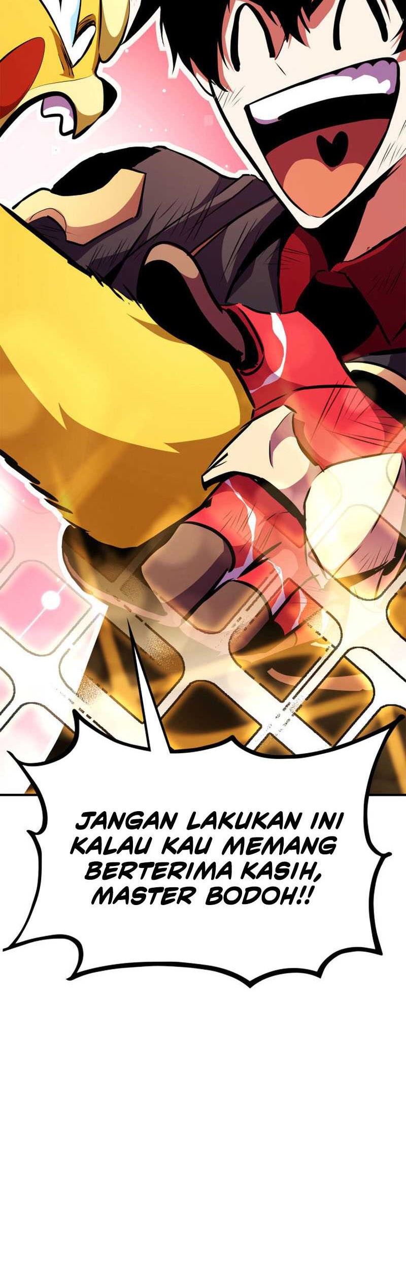 Ranker’s Return (Remake) Chapter 176 - halaman 81