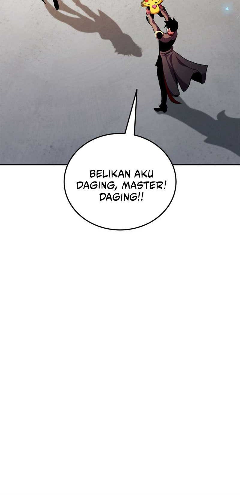 Ranker’s Return (Remake) Chapter 176 - halaman 87