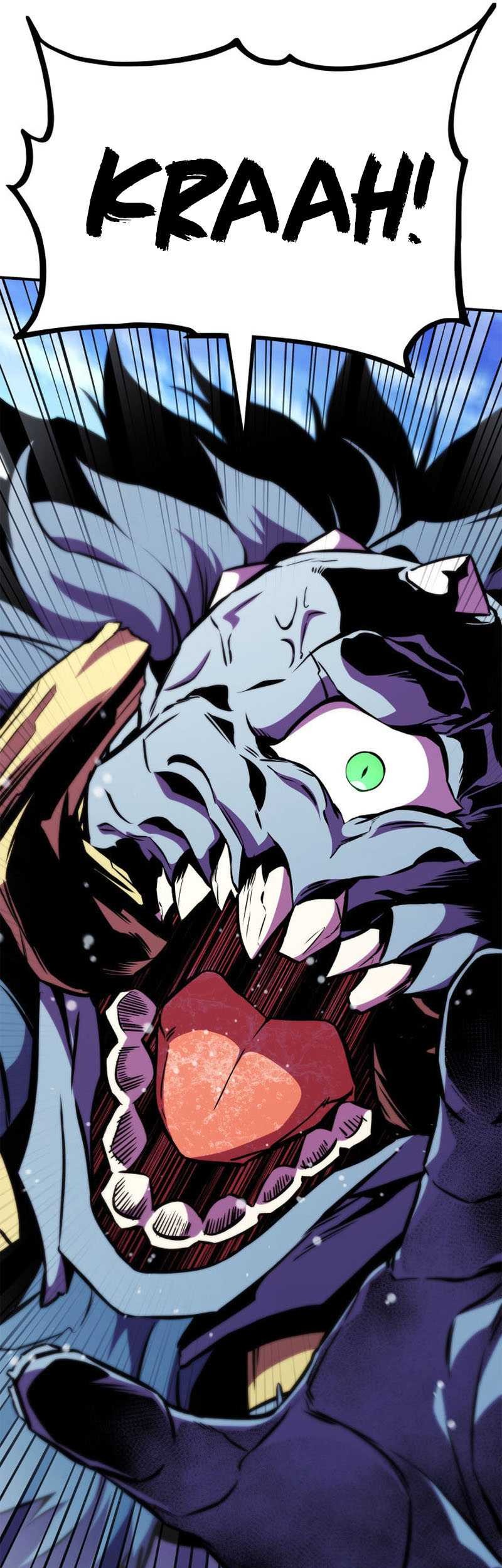 Ranker’s Return (Remake) Chapter 177 - halaman 18