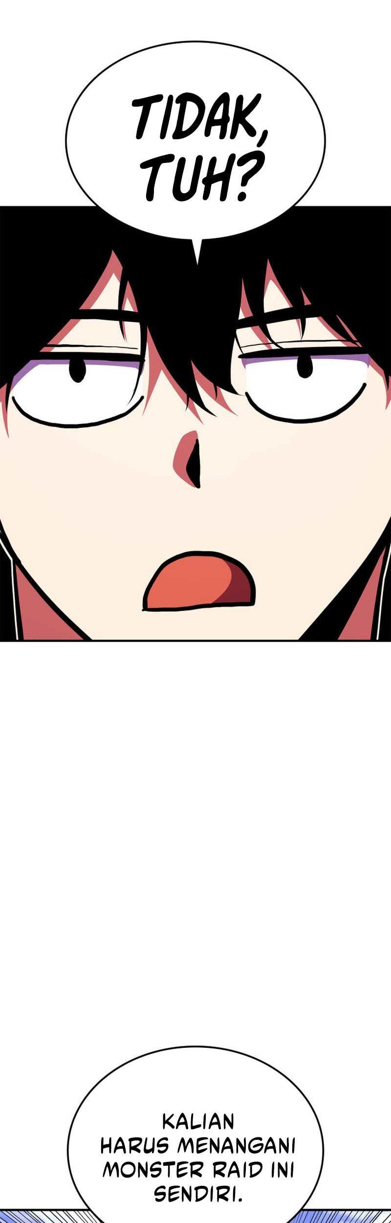 Ranker’s Return (Remake) Chapter 177 - halaman 23