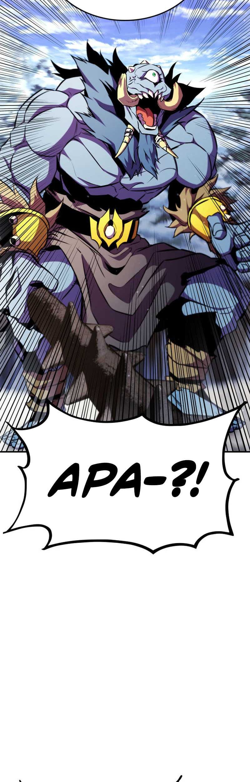 Ranker’s Return (Remake) Chapter 177 - halaman 24