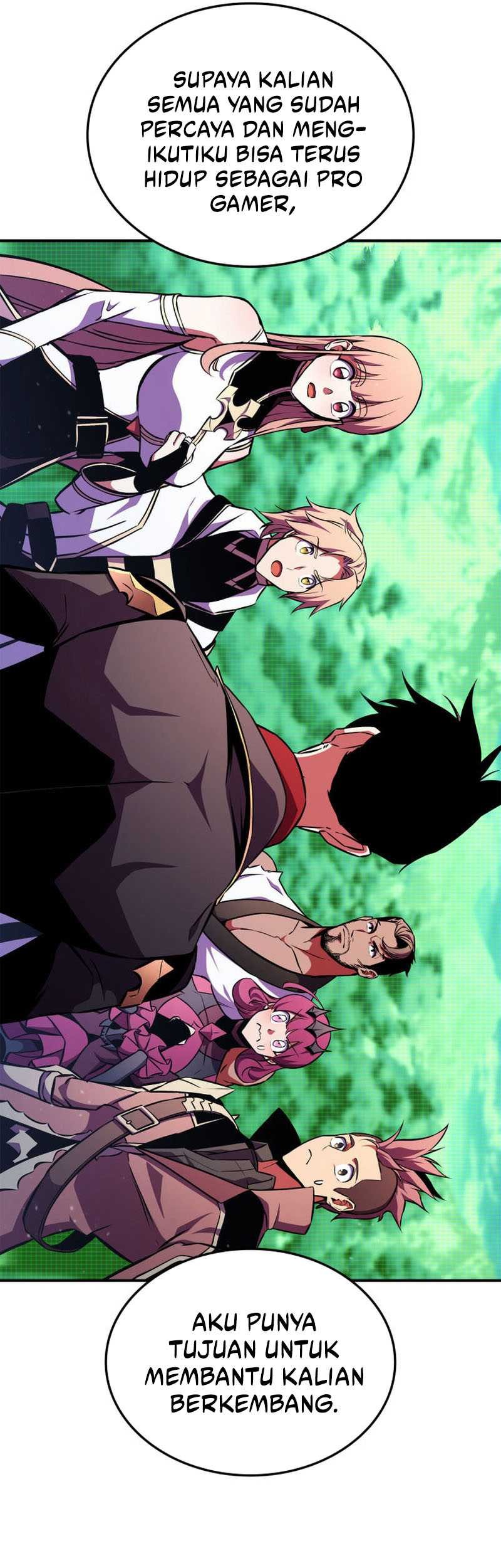 Ranker’s Return (Remake) Chapter 177 - halaman 30