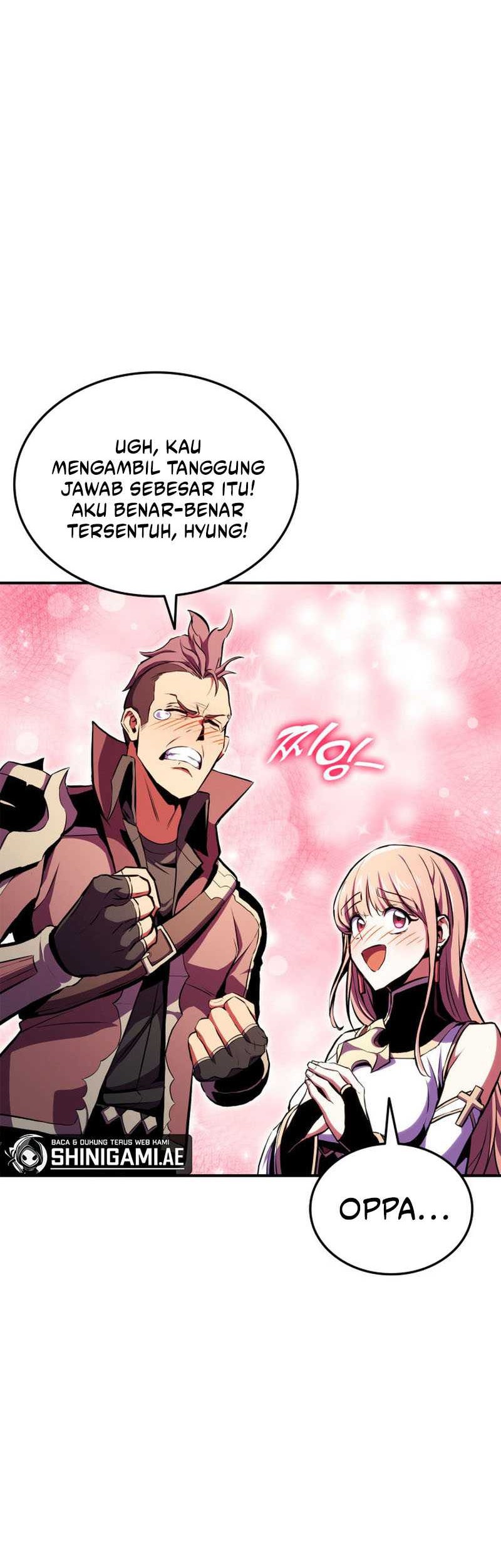 Ranker’s Return (Remake) Chapter 177 - halaman 31
