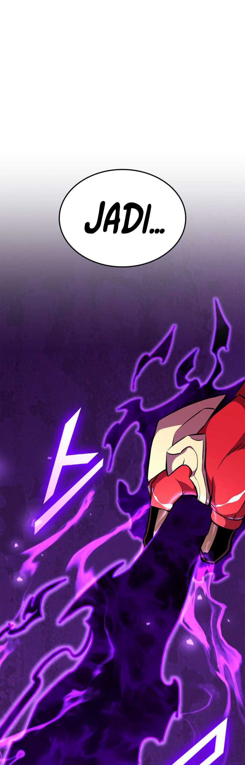 Ranker’s Return (Remake) Chapter 177 - halaman 32